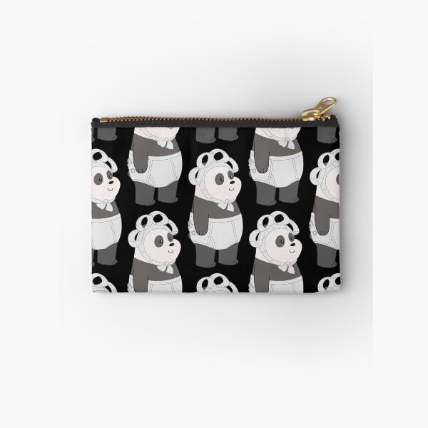 Item preview, Panda designed and sold by plushism.