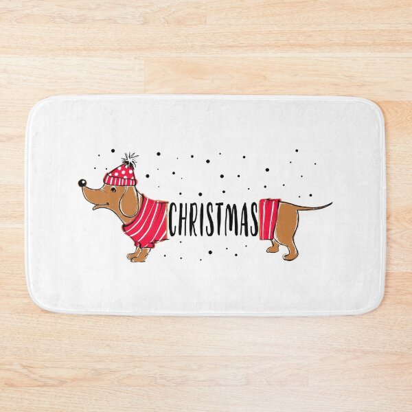 Item preview, Funny Matching Dog Lover Christmas Sweatshirts designed and sold by KsuAnn.