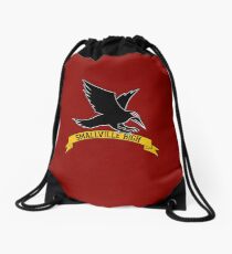 Mochila de cuerdas Smallville High Crest