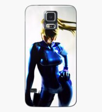 Funda/vinilo para Samsung Galaxy Metroid