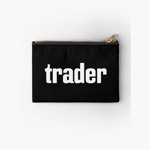 Item preview, Trader Stock Trading Wall Street Bull Bear Market designed and sold by ProjectX23.