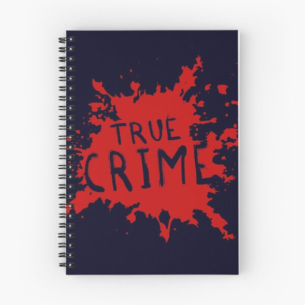 Item preview, True Crime designed and sold by madtoyman.
