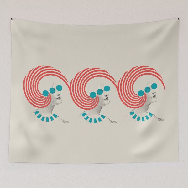 Item preview, Dedicated Follower Of Fashion designed and sold by HJAimer.