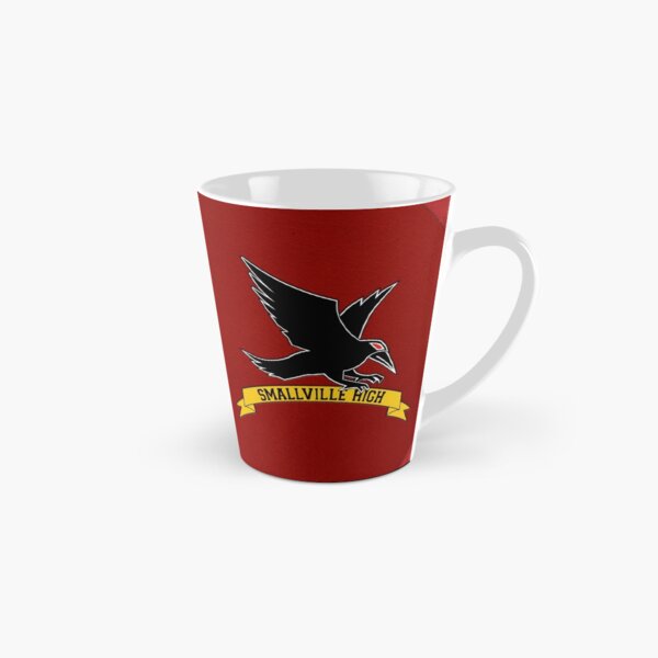 Item preview, Smallville High Crest [RX-RB] designed and sold by RoufXis.