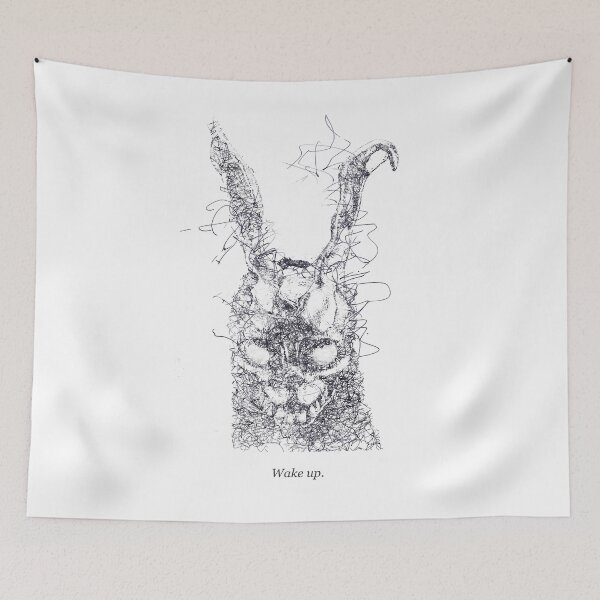 Item preview, FRANK - Wake Up designed and sold by The Aloof.