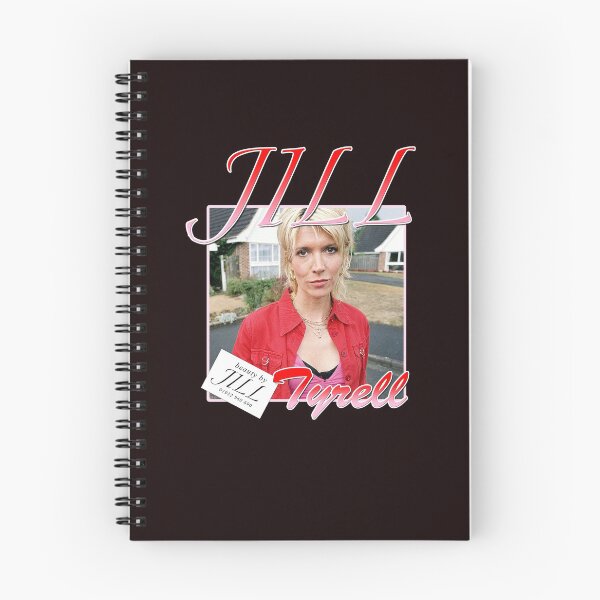 Item preview, Jill Tyrell Nighty Night Tee designed and sold by MakeASceneFilm.