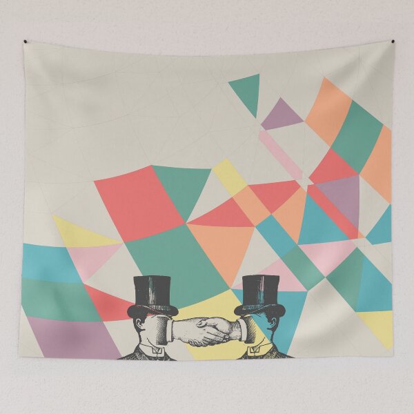Item preview, Join Hands designed and sold by HJAimer.