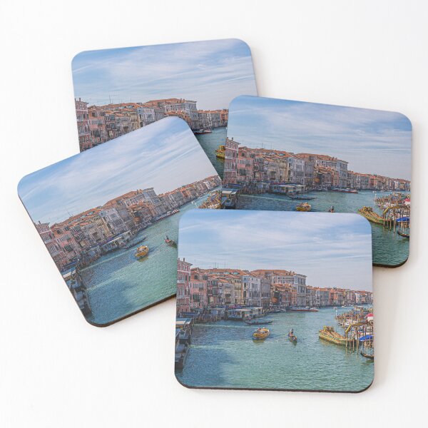 Item preview, Rialto Station in Grand Canal designed and sold by dbvirago.
