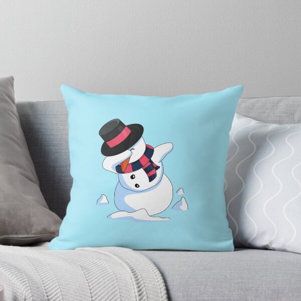 Item preview, Dabbing Snowman designed and sold by stoneyy.