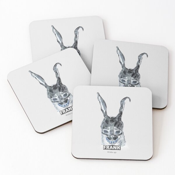 Item preview, FRANK says Wake Up designed and sold by The Aloof.