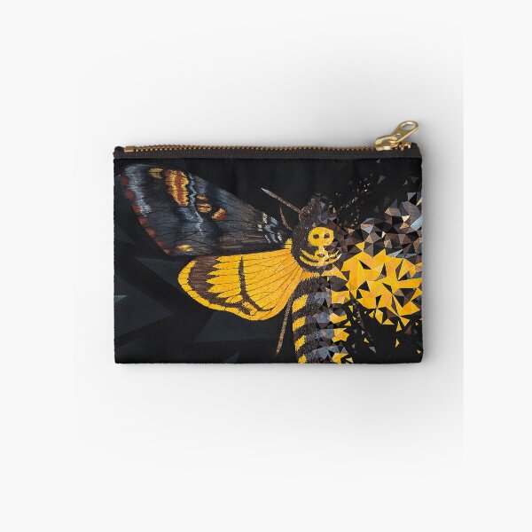Item preview, Deathmoth butterfly geometric explosion designed and sold by artetbe.