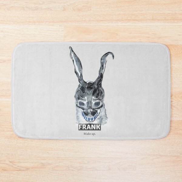 Item preview, FRANK says Wake Up designed and sold by The Aloof.