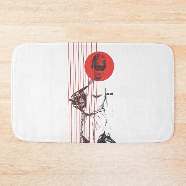 Item preview, The Bath designed and sold by HJAimer.