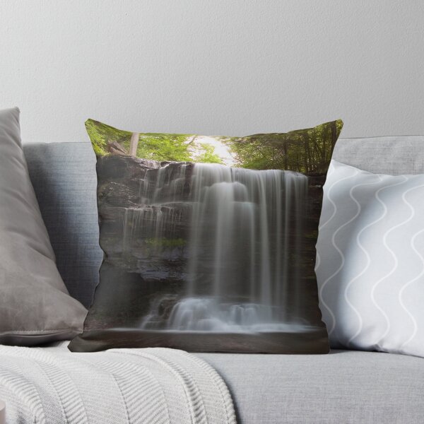 Item preview, Harrison Wright's Misty Summer Veil designed and sold by Gene Walls.