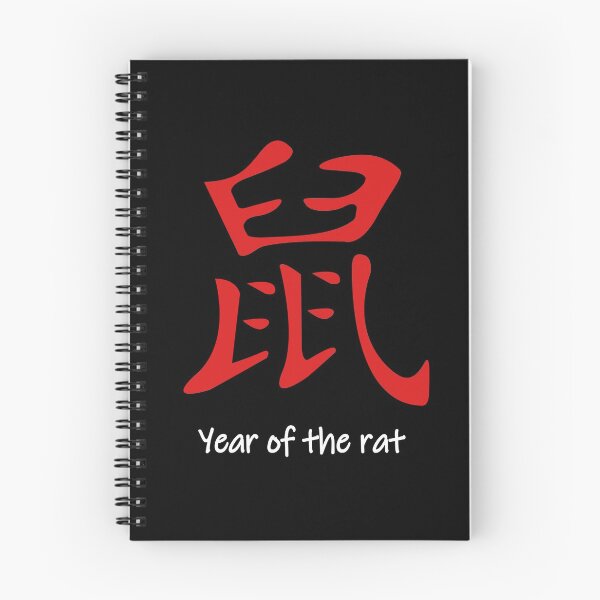 Item preview, Happy Chinese New Year 2020 - Year Of The Rat designed and sold by gianluc.