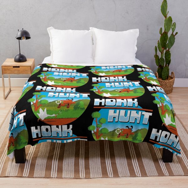 Item preview, Honk Hunt designed and sold by Olipop.