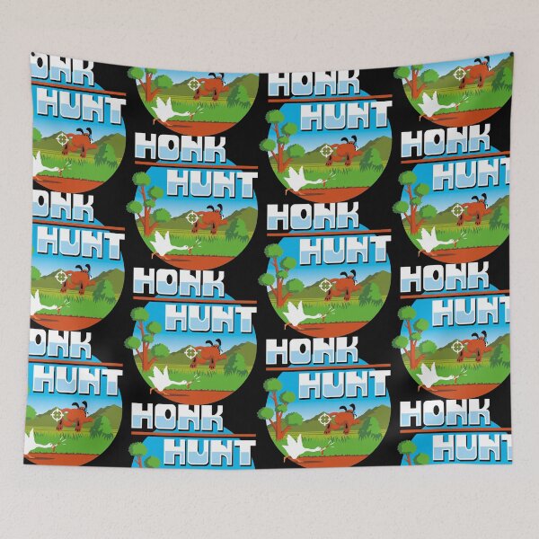Item preview, Honk Hunt designed and sold by Olipop.