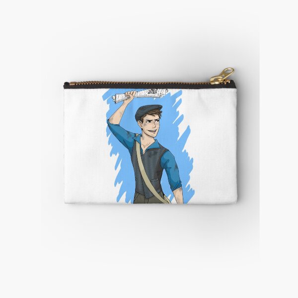 Item preview, The World Will Know designed and sold by monzellious.