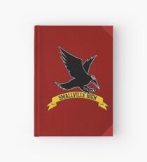 Smallville Hoher Kamm Notizbuch
