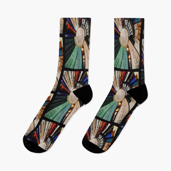 Item preview, Go Away, I'm Reading Shakespeare designed and sold by EatingTheWord.