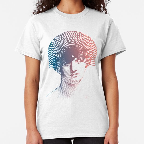 Stay Safe Classic T-Shirt