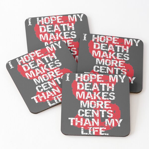 Item preview, Life is a Joke designed and sold by Ste Lowery.
