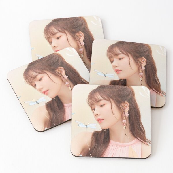 Item preview, IZ*ONE FIESTA KWON EUNBI designed and sold by PD101EMPORIUM.
