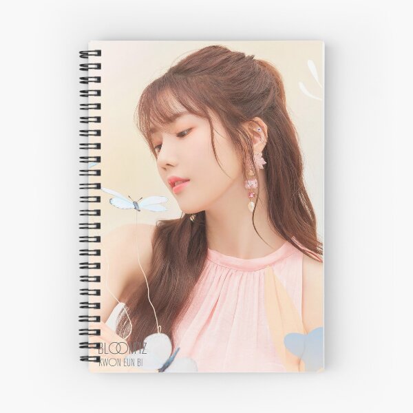 Aperçu de l'œuvre IZ * ONE FIESTA KWON EUNBI créée et vendue par PD101EMPORIUM.