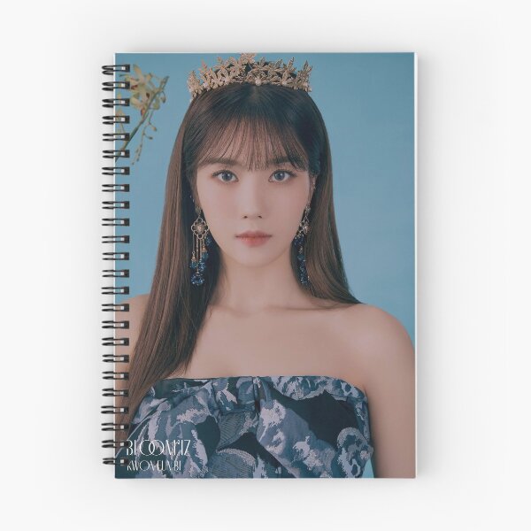 Artikelvorschau, IZ*ONE FIESTA KWON EUNBI entworfen und verkauft von PD101EMPORIUM.
