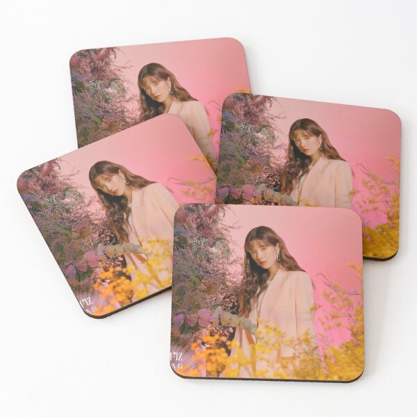 Item preview, IZ*ONE FIESTA KWON EUNBI designed and sold by PD101EMPORIUM.
