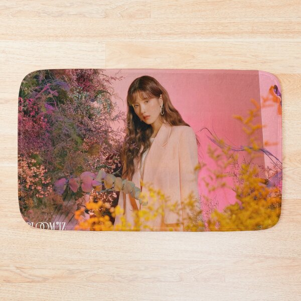 Item preview, IZ*ONE FIESTA KWON EUNBI designed and sold by PD101EMPORIUM.
