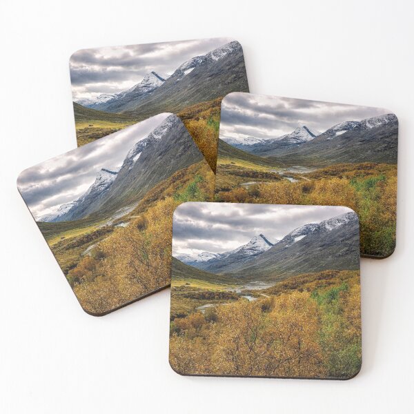 Item preview, Jotunheim Mountains - Norway designed and sold by Kathy Weaver.