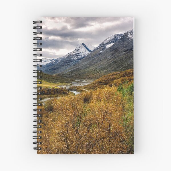 Item preview, Jotunheim Mountains - Norway designed and sold by Kathy Weaver.