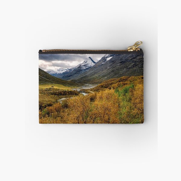 Item preview, Jotunheim Mountains - Norway designed and sold by Kathy Weaver.
