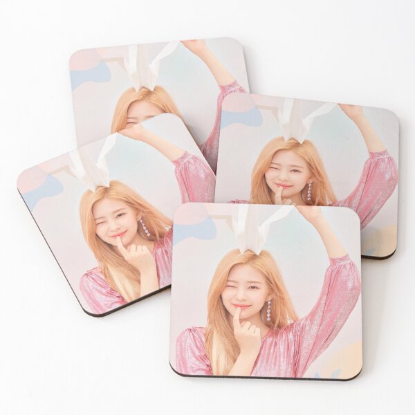 Item preview, IZ*ONE FIESTA KIM MINJU designed and sold by PD101EMPORIUM.