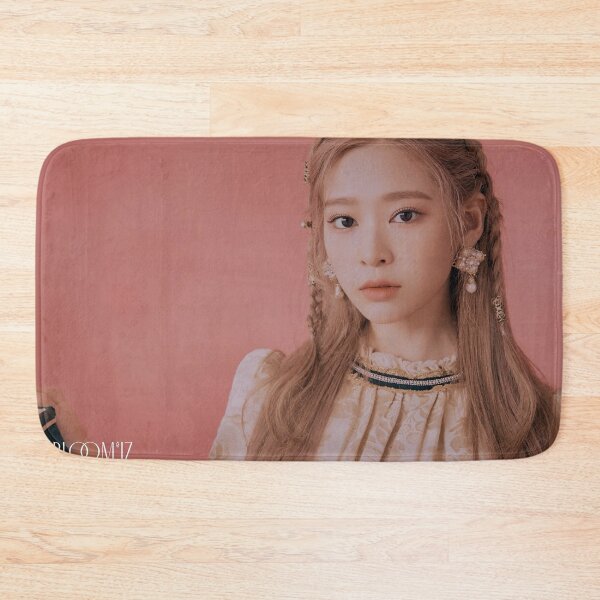 Item preview, IZ*ONE FIESTA KIM MINJU designed and sold by PD101EMPORIUM.
