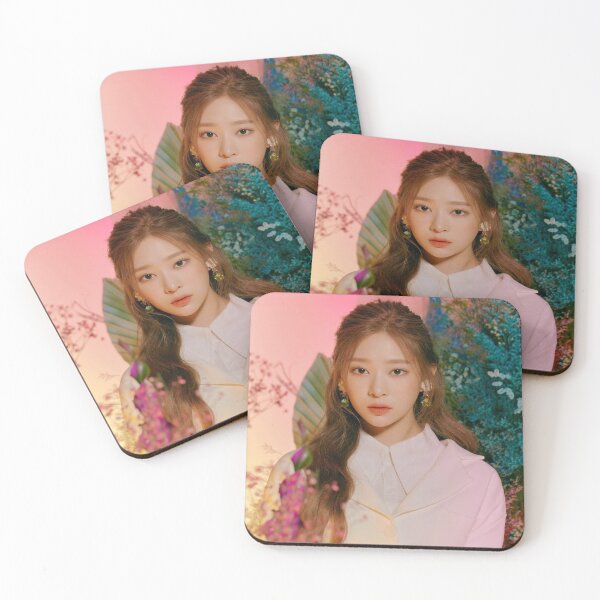 Item preview, IZ*ONE FIESTA KIM MINJU designed and sold by PD101EMPORIUM.
