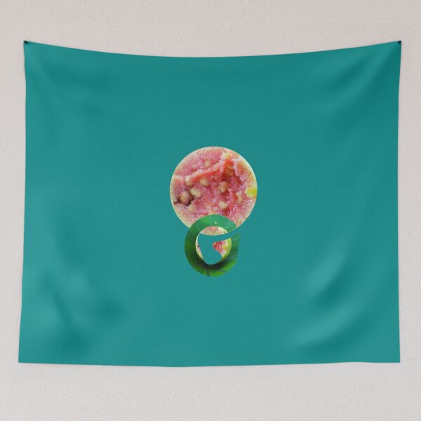 Item preview,  I Love Guava G. designed and sold by Ralek.