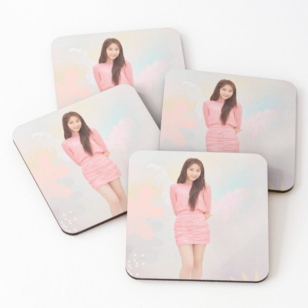 Item preview, IZ*ONE FIESTA LEE CHAEYEON designed and sold by PD101EMPORIUM.