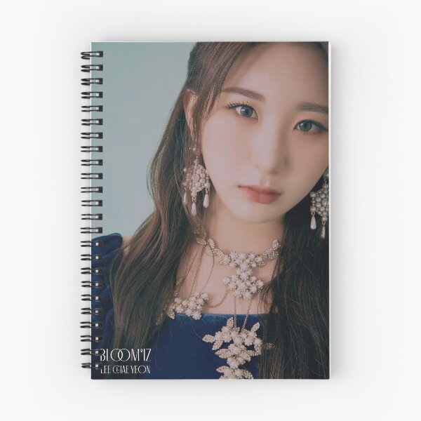 Item preview, IZ*ONE FIESTA LEE CHAEYEON designed and sold by PD101EMPORIUM.