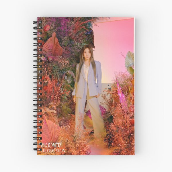 Item preview, IZ*ONE FIESTA LEE CHAEYEON designed and sold by PD101EMPORIUM.