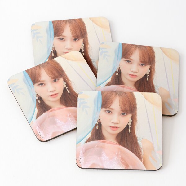 Item preview, IZ*ONE FIESTA KIM CHAEWON designed and sold by PD101EMPORIUM.