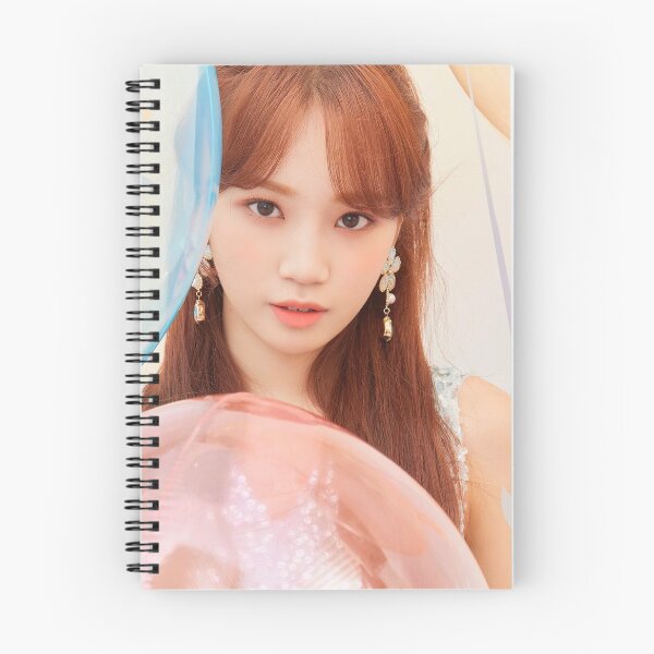 Item preview, IZ*ONE FIESTA KIM CHAEWON designed and sold by PD101EMPORIUM.