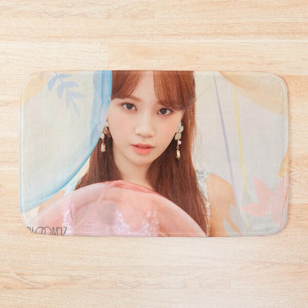 Item preview, IZ*ONE FIESTA KIM CHAEWON designed and sold by PD101EMPORIUM.