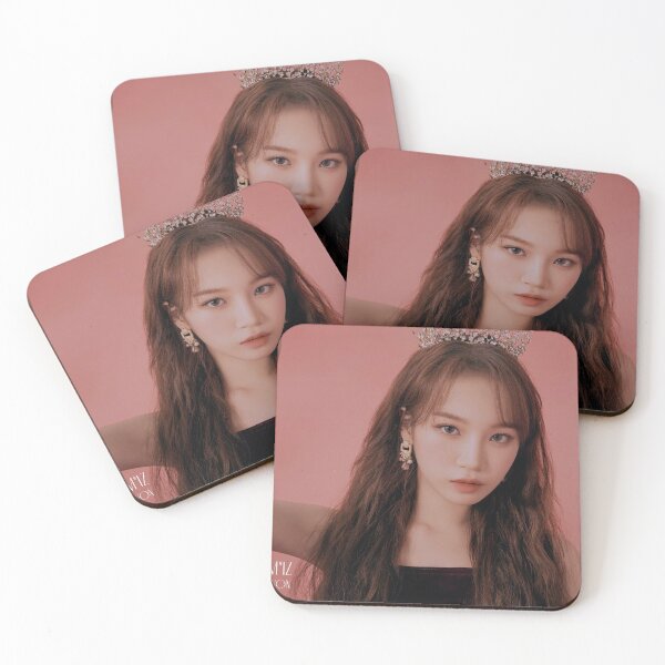 Item preview, IZ*ONE FIESTA KIM CHAEWON designed and sold by PD101EMPORIUM.