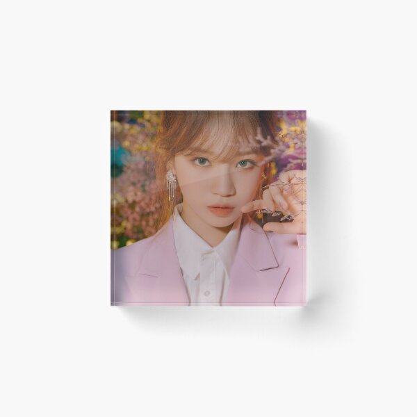 Item preview, IZ*ONE FIESTA KIM CHAEWON designed and sold by PD101EMPORIUM.