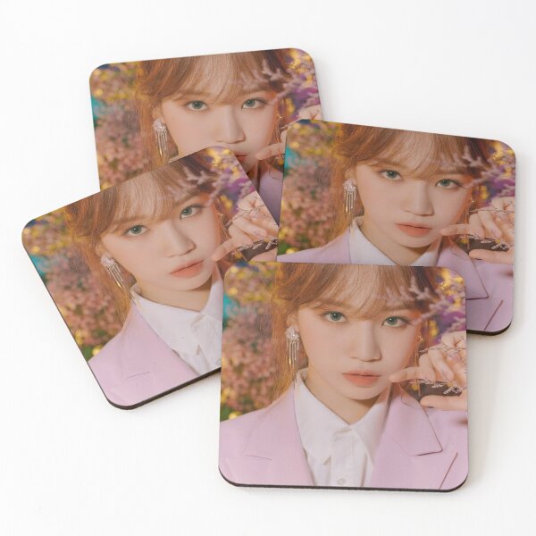 Item preview, IZ*ONE FIESTA KIM CHAEWON designed and sold by PD101EMPORIUM.