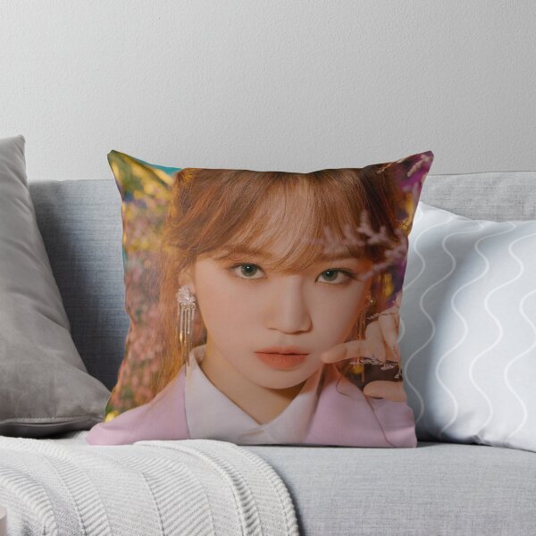 Item preview, IZ*ONE FIESTA KIM CHAEWON designed and sold by PD101EMPORIUM.