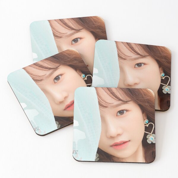 Item preview, IZ*ONE FIESTA JO YURI designed and sold by PD101EMPORIUM.