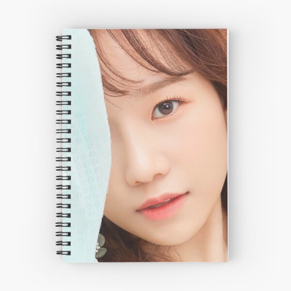 Item preview, IZ*ONE FIESTA JO YURI designed and sold by PD101EMPORIUM.
